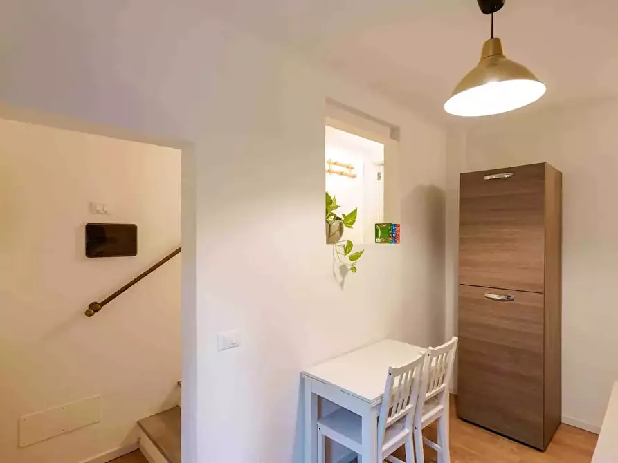 Immagine 5 di Appartamento in affitto  in Via del Rondone22 a Bologna