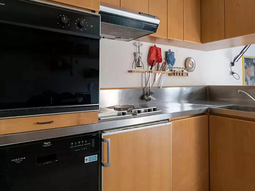 Immagine 5 di Appartamento in affitto  in Via Mandron1 a Dorsino