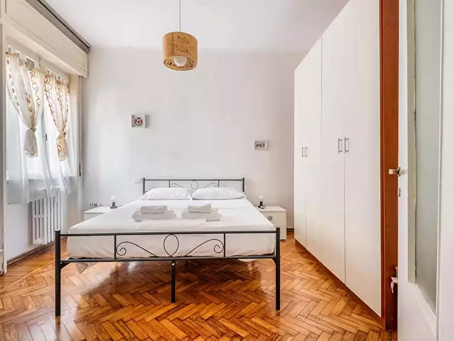 Immagine 4 di Appartamento in affitto  in Via Vigilio Inama19 a Milano