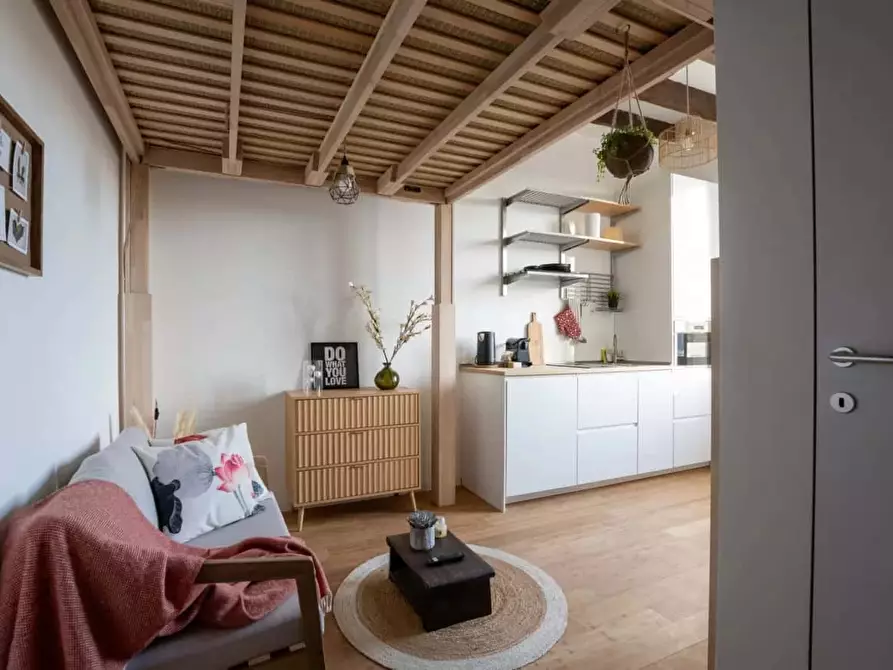 Immagine 12 di Appartamento in affitto  in Via Vincenzo Russo8 a Milano