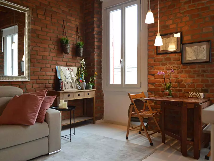 Immagine 3 di Appartamento in affitto  in Via Giuseppe Ripamonti218 a Milano