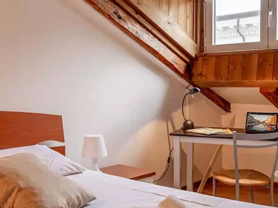 Immagine 8 di Appartamento in affitto  in Via Trento12 a Trieste