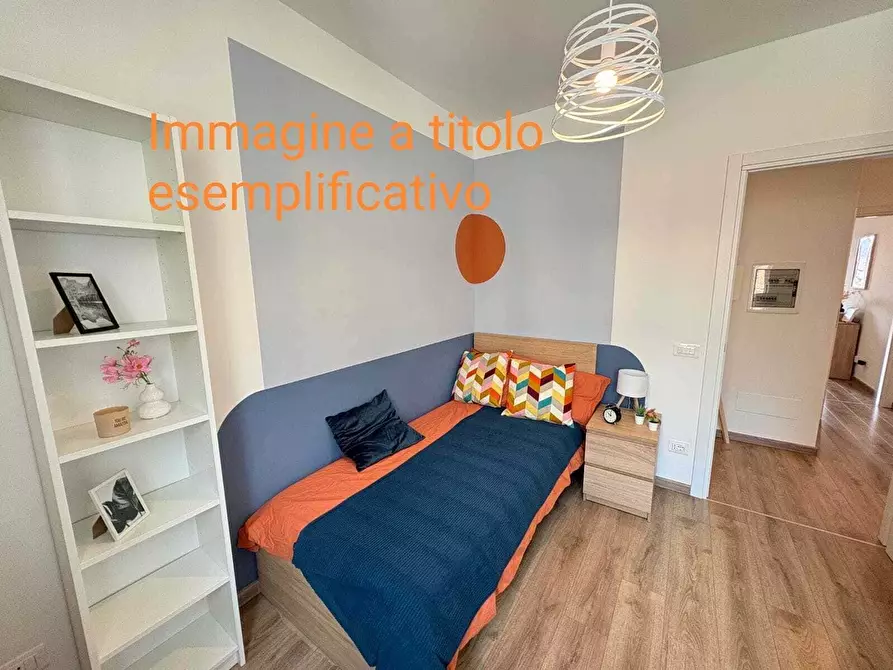 Immagine 3 di Camera in affitto  in Via Bellaria28 a Bologna