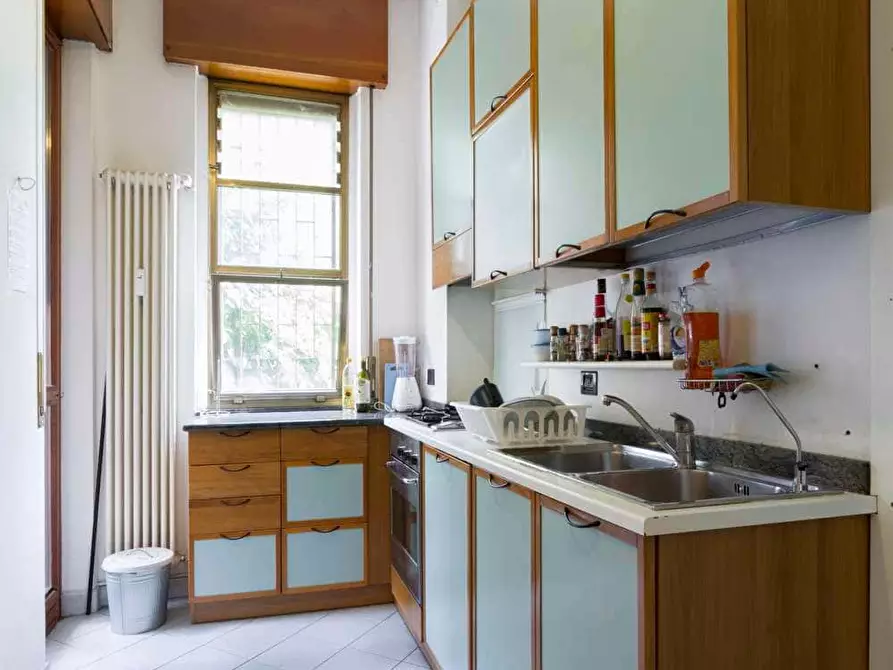 Immagine 8 di Camera in affitto  in Via Alzaia Naviglio Pavese44/46 a Milano