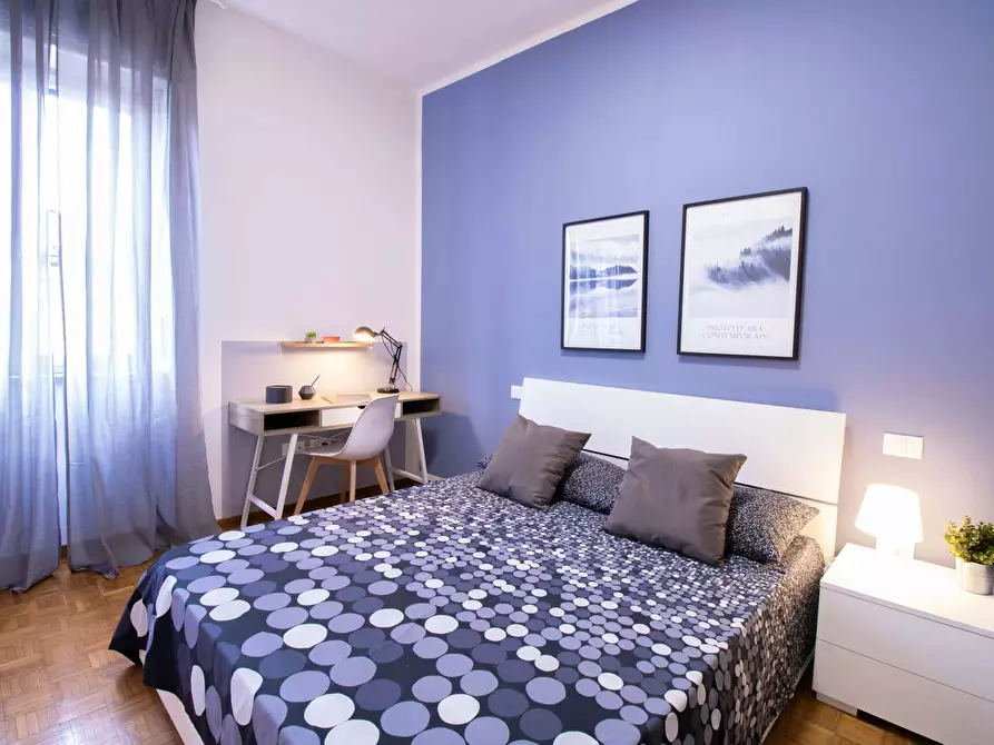 Immagine 2 di Camera in affitto  in Via Fiumicello a Verona