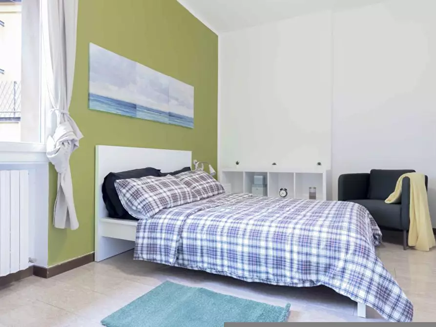 Immagine 3 di Camera in affitto  in Via Marsala28 a Bologna