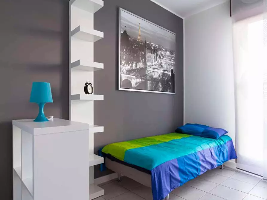 Immagine 6 di Camera in affitto  in Largo Cavalieri di Malta4 a Milano