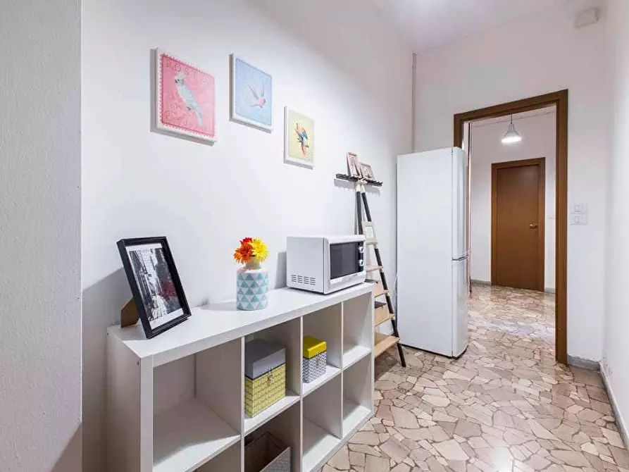 Immagine 13 di Camera in affitto  in Via Pasquale Fornari22 a Milano