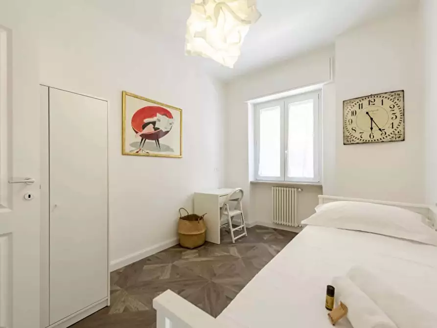 Immagine 30 di Appartamento in affitto  in Galleria Cristallo a Rapallo