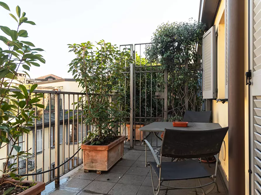 Immagine 26 di Appartamento in affitto  in Via Nicola Piccinni3 a Milano