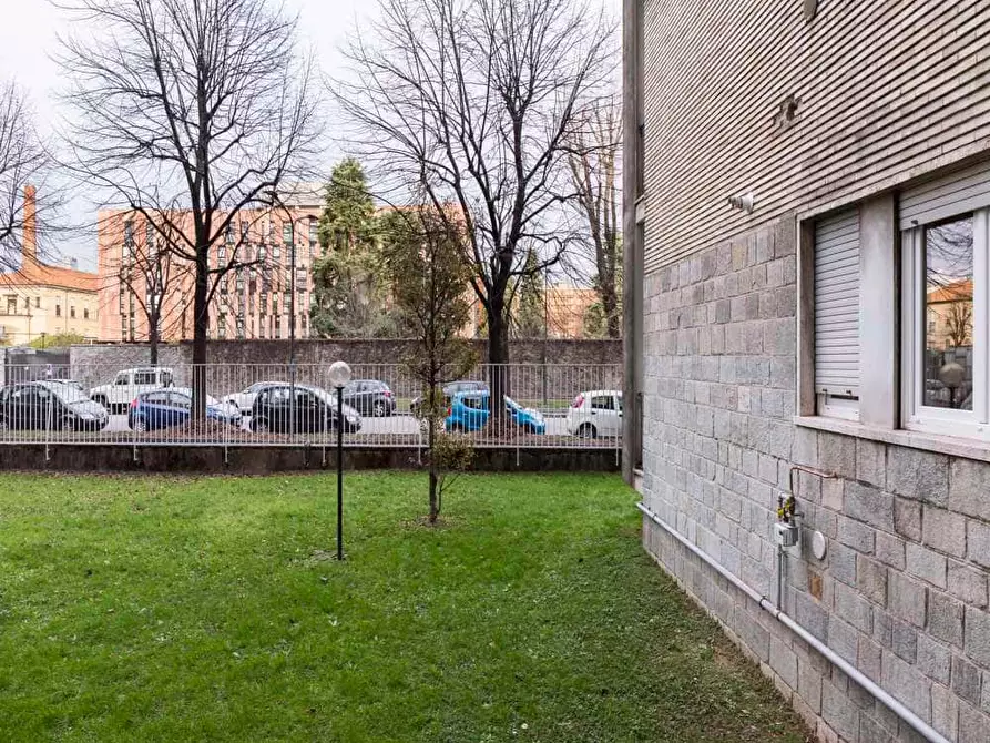 Immagine 9 di Camera in affitto  in Via Pasquale Fornari22 a Milano