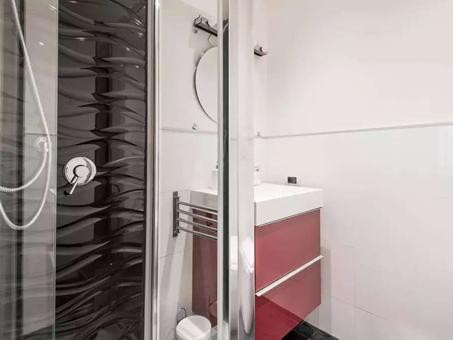 Immagine 8 di Appartamento in affitto  in Via Galvani33B a Roma