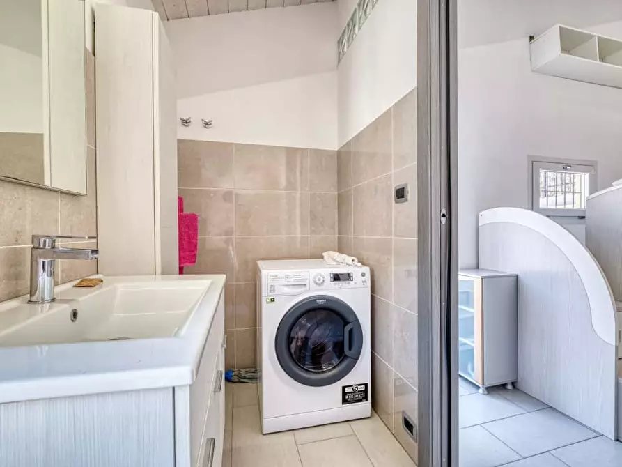 Immagine 8 di Appartamento in affitto  in Via Roma15 a Borghetto Santo Spirito