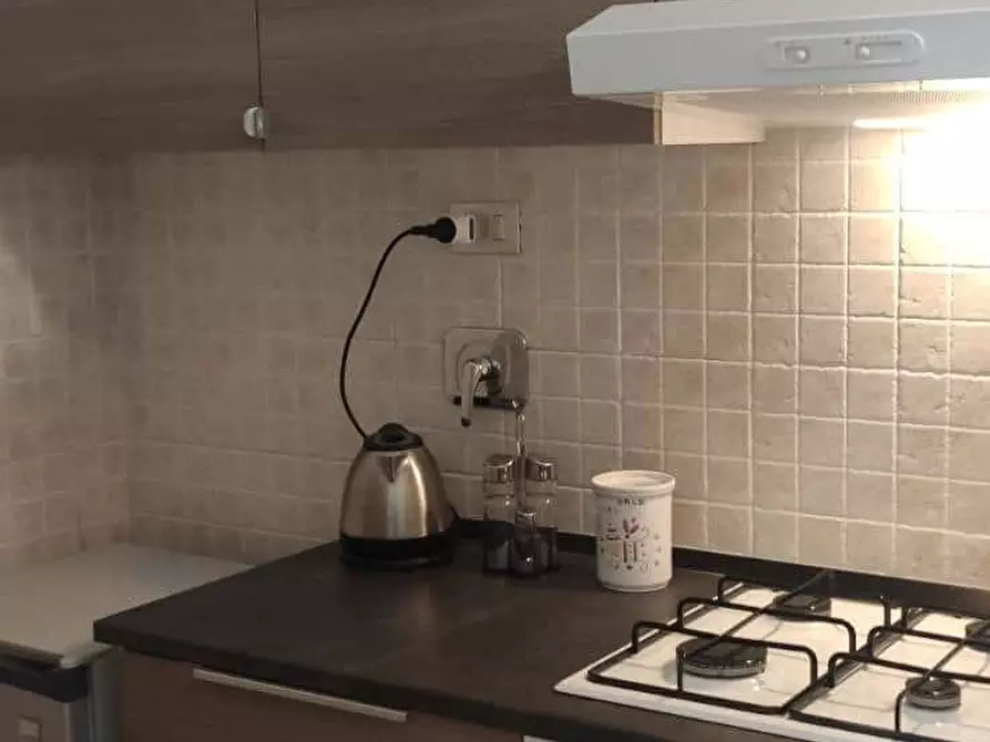 Immagine 3 di Appartamento in affitto  in Via San Secondo45 a Torino