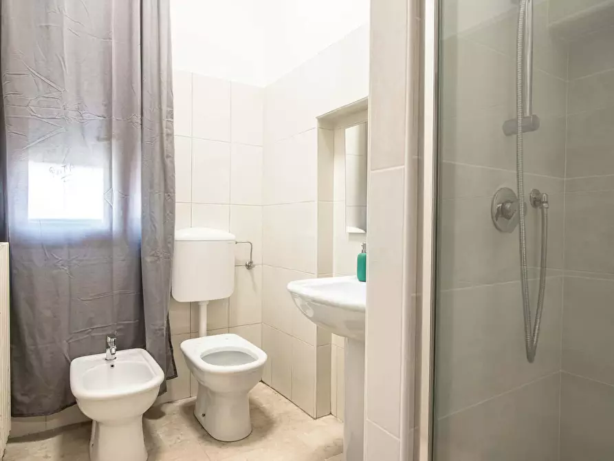 Immagine 10 di Camera in affitto  in Via Tiziano Aspetti45 a Padova