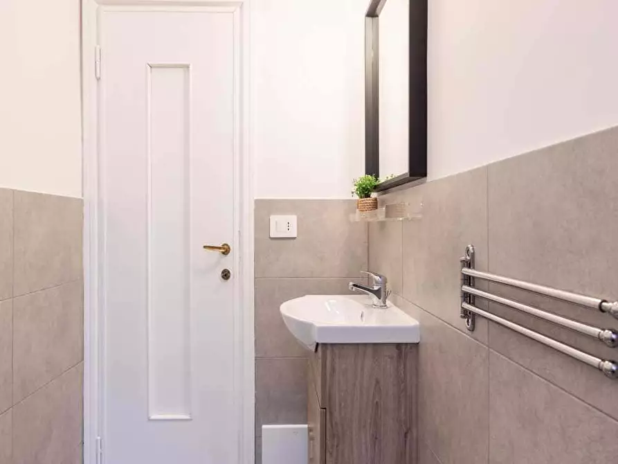 Immagine 13 di Camera in affitto  in Via Bartolomeo D'Alviano5 a Milano