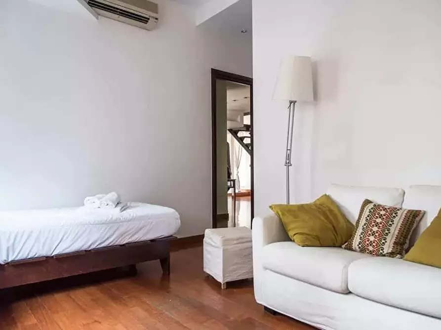 Immagine 12 di Appartamento in affitto  in Via Gian Battista Brocchi24 a Milano