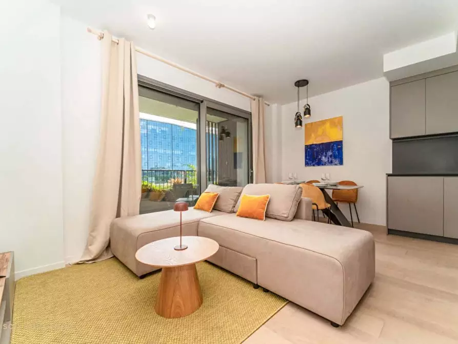 Immagine 1 di Appartamento in affitto  in Via Adamello10 a Milano
