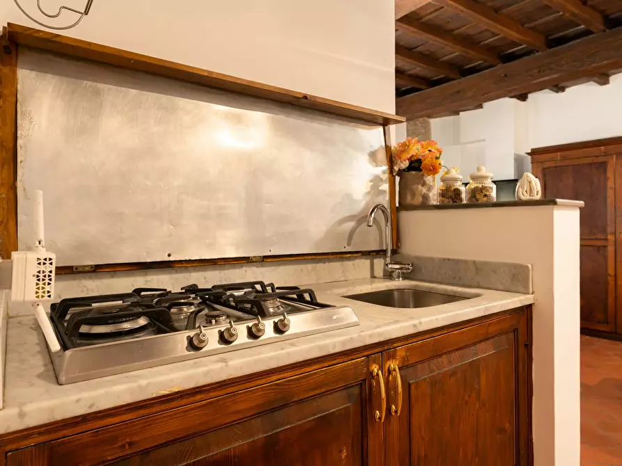 Immagine 11 di Appartamento in affitto  in Via del Corso a Firenze