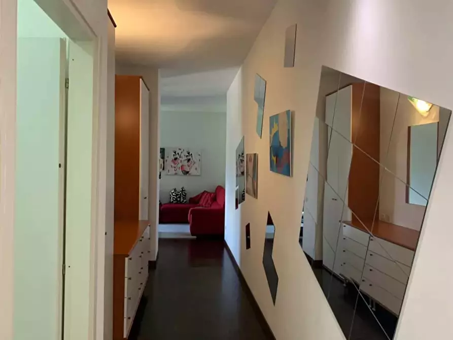 Immagine 16 di Appartamento in affitto  in Via Nino Bixio25 a Como