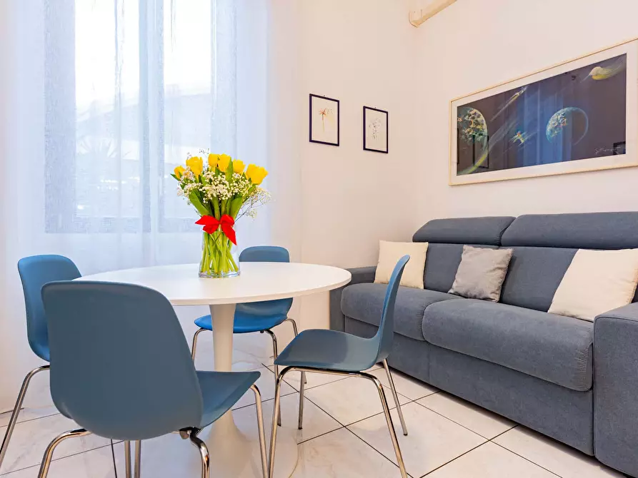 Immagine 3 di Appartamento in affitto  in Via Lambrate22 a Milano