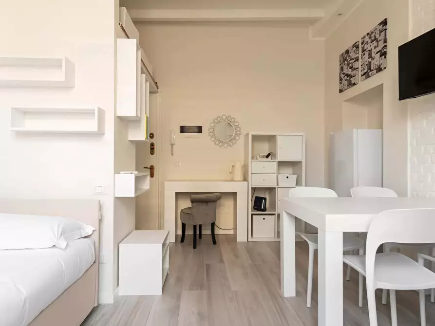 Immagine 11 di Appartamento in affitto  in Strada della Carità2 a Milano