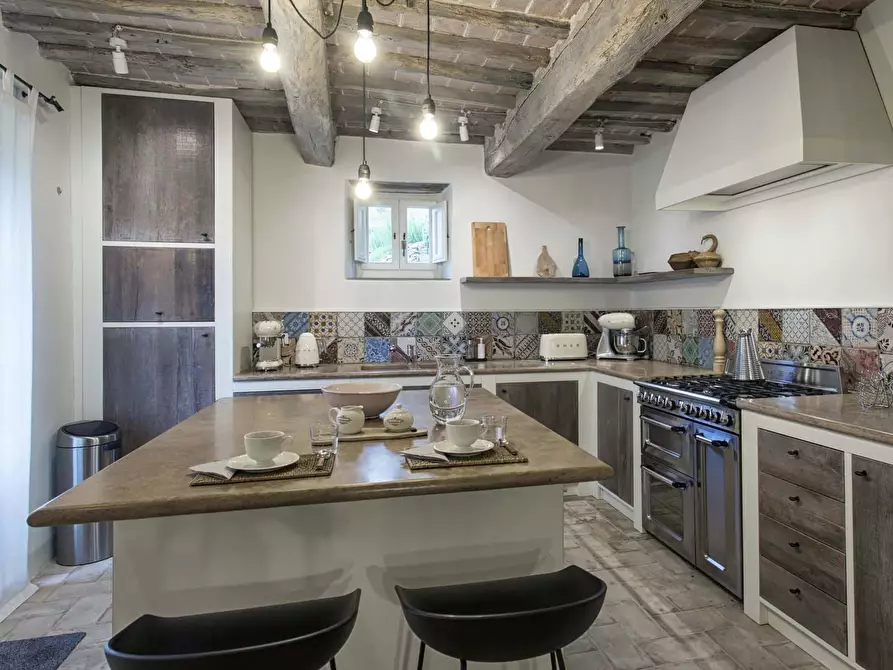 Immagine 26 di Appartamento in affitto  in Località Case Sparse a Cortona