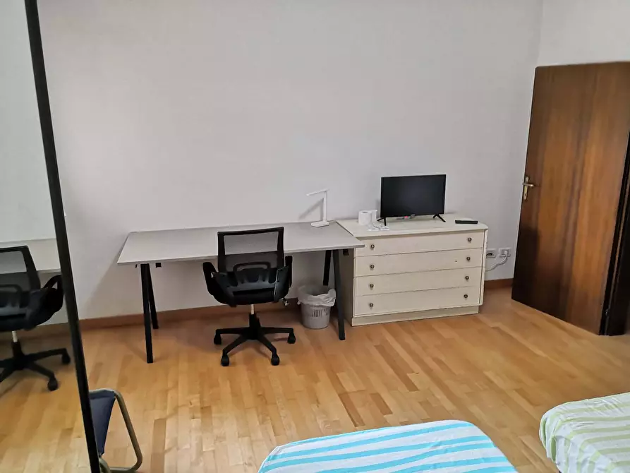 Immagine 5 di Camera in affitto  in Via Vecchia66E a Padova