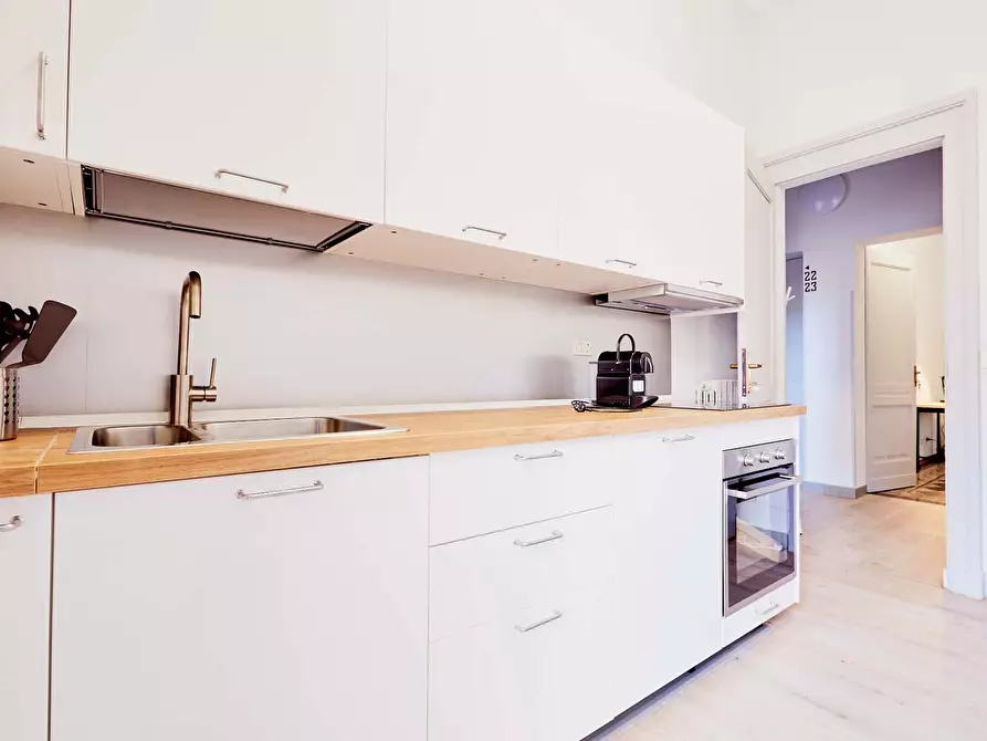 Immagine 35 di Camera in affitto  in Via Ormea85 a Torino