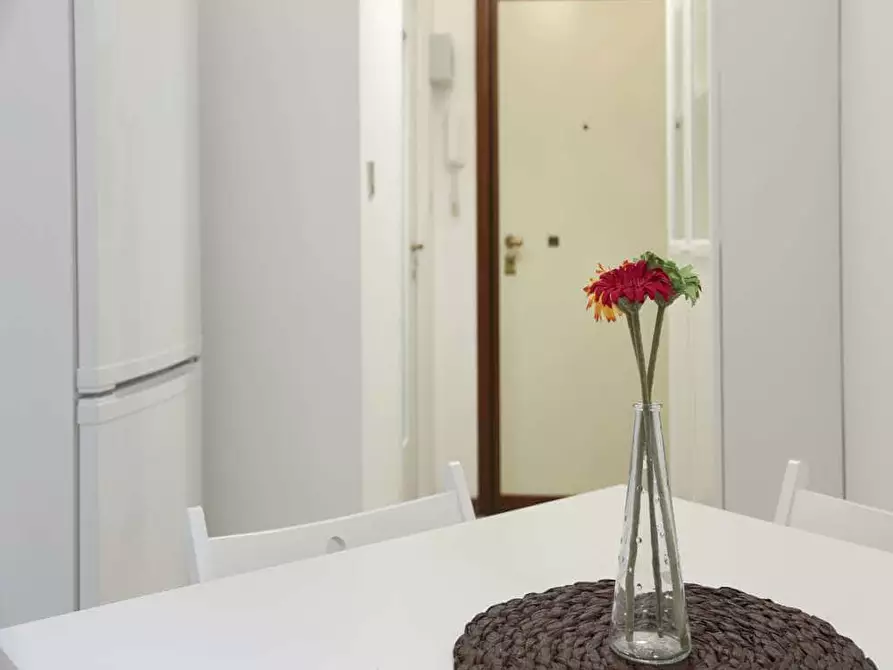 Immagine 30 di Camera in affitto  in Via Salvatore Barzilai14 a Milano