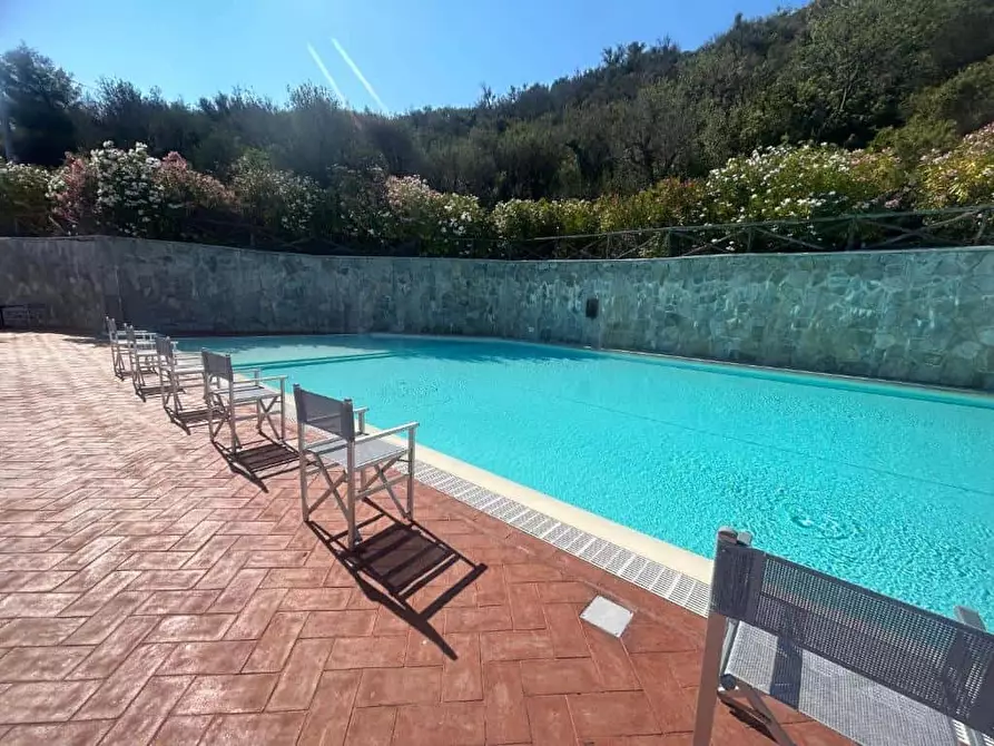 Immagine 15 di Appartamento in affitto  in Via Aurelia7 a Finale Ligure