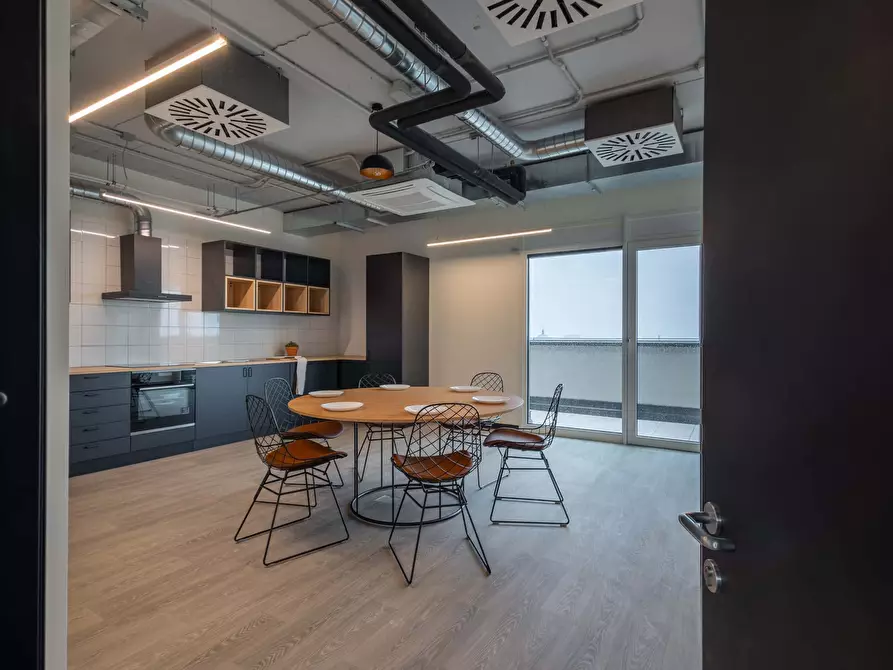 Immagine 11 di Appartamento in affitto  in Via Sebastiano Serlio26/2 a Bologna