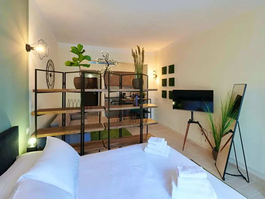 Immagine 15 di Appartamento in affitto  in Via Vittorio Emanuele II a Firenze