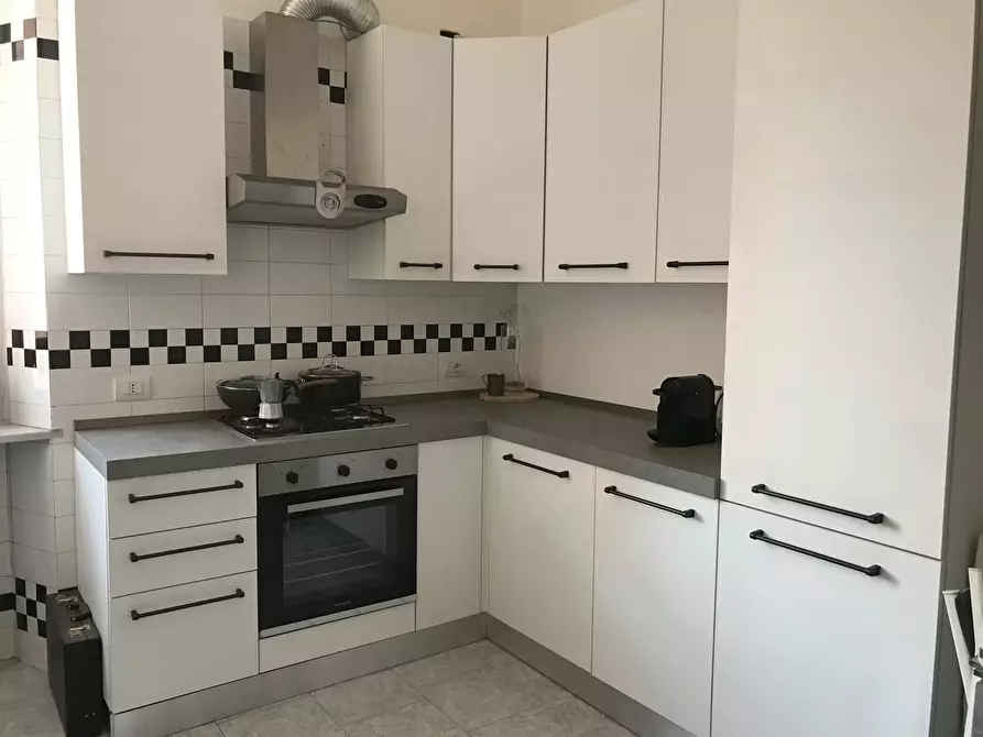 Immagine 6 di Appartamento in affitto  in Via Marcantonio dal Re16 a Milano