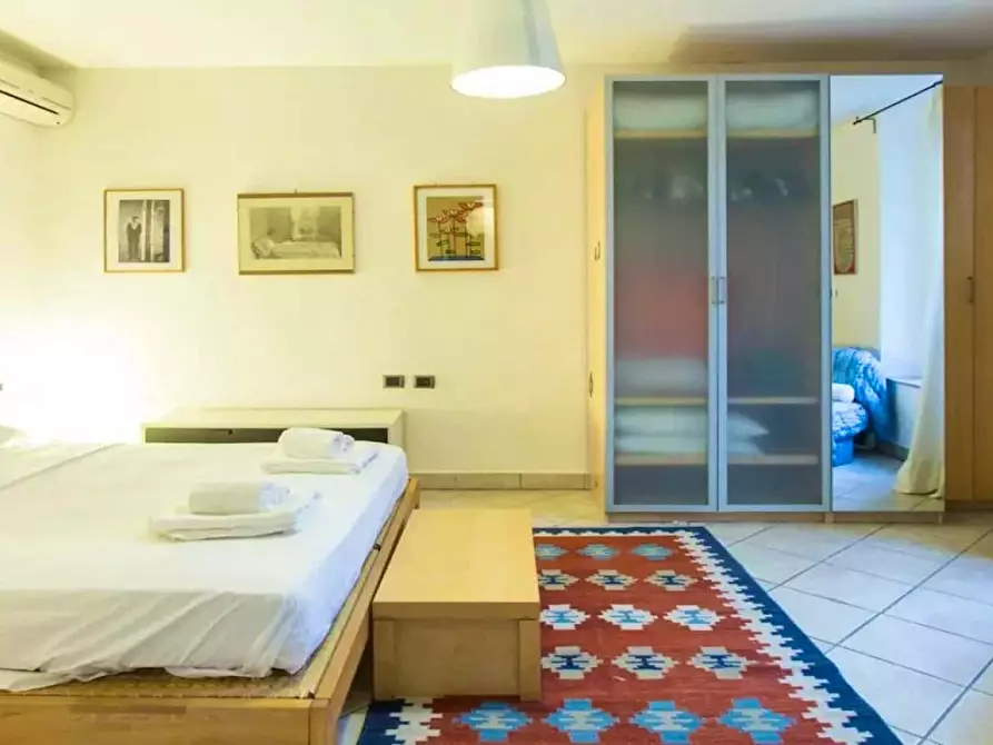 Immagine 1 di Appartamento in affitto  in Via Sebenico a Milano