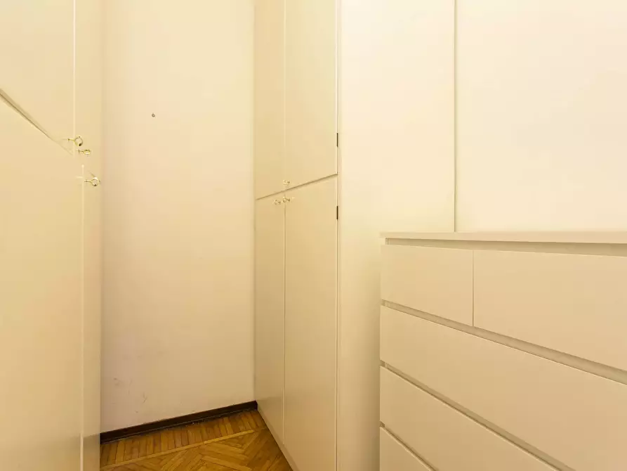 Immagine 21 di Appartamento in affitto  in Via Olmetto a Milano