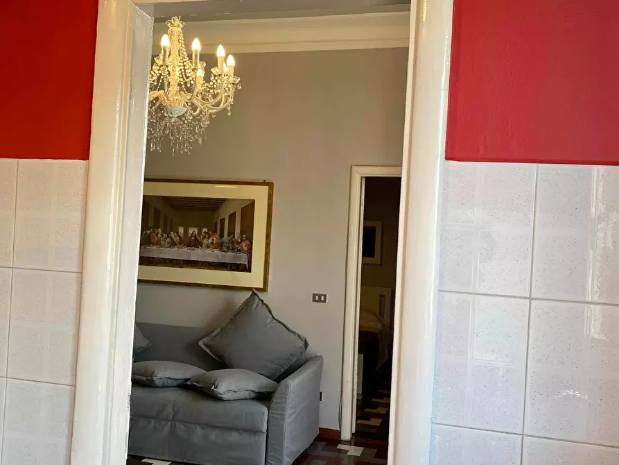 Immagine 11 di Appartamento in affitto  in Corso Lodi127 a Milano