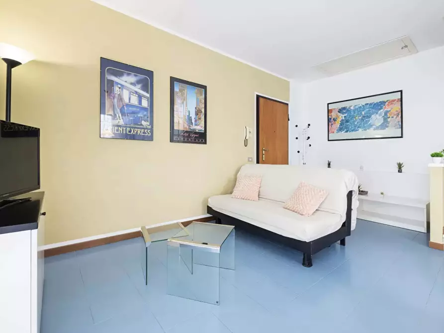 Immagine 33 di Appartamento in affitto  in Viale Casoli11 a Riccione