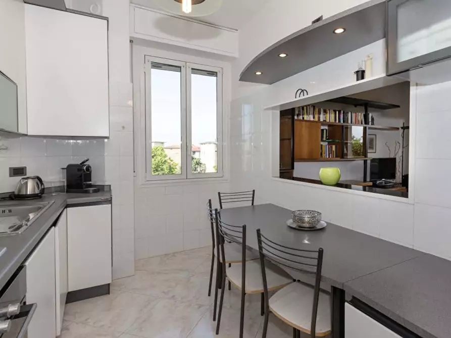Immagine 6 di Appartamento in affitto  in Via Privata Pietro Ogliari4 a Milano