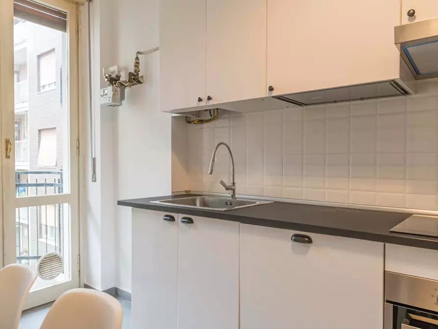 Immagine 6 di Camera in affitto  in Via Savona26 a Milano