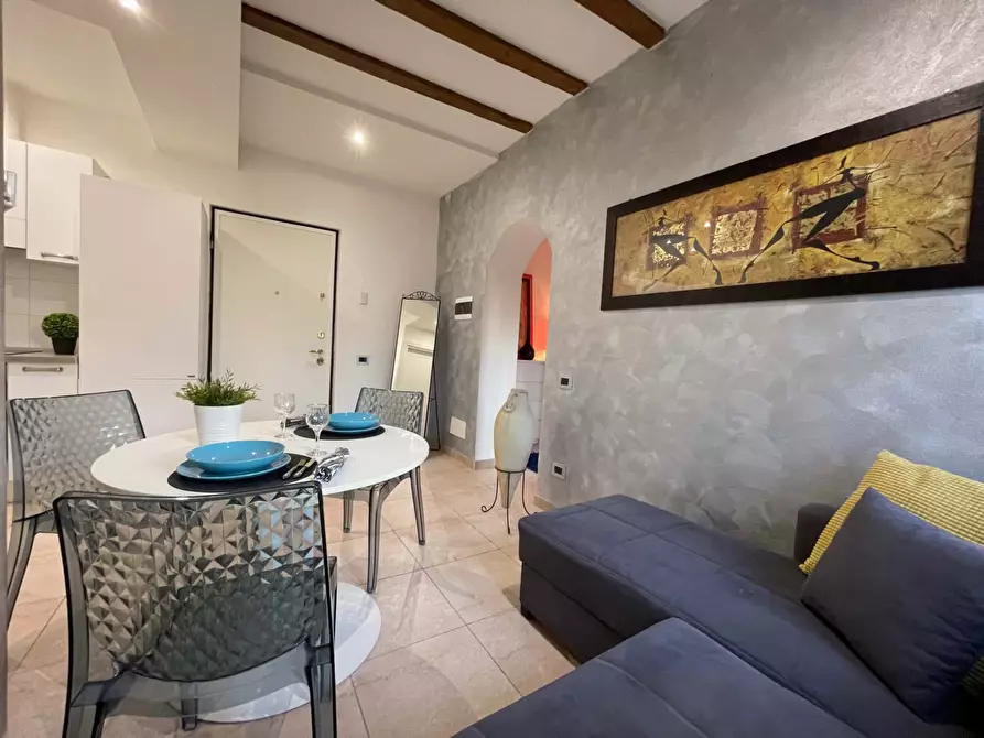 Immagine 4 di Appartamento in affitto  in Via della Chiesa Rossa163 a Milano