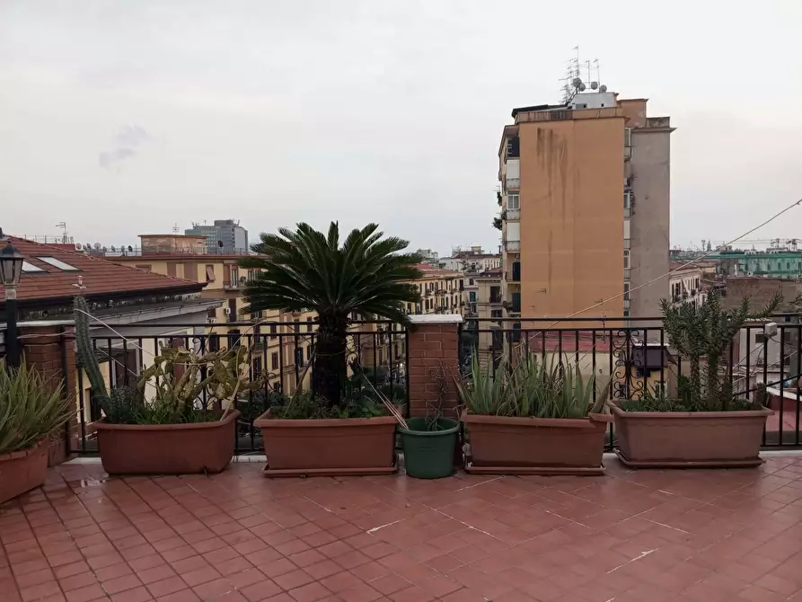 Immagine 19 di Appartamento in affitto  in Via Carlo Pisacane13 a Napoli