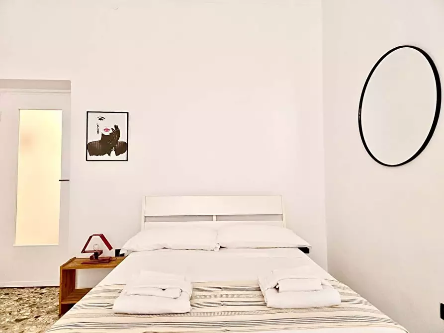 Immagine 17 di Appartamento in affitto  in Via Vitruvio37 a Milano