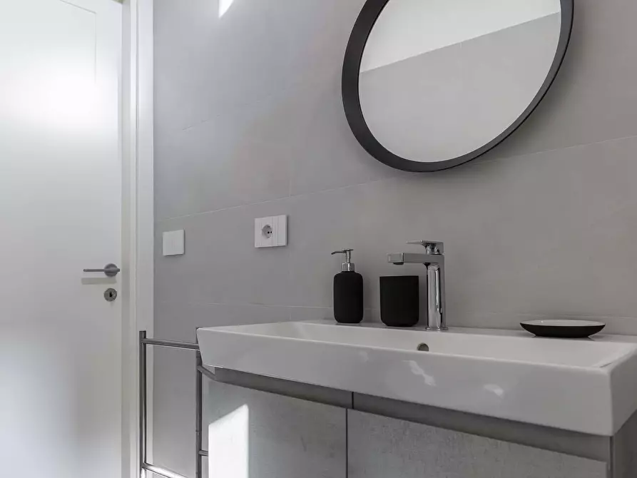 Immagine 11 di Appartamento in affitto  in Via Guglielmo Oberdan24 a Bologna