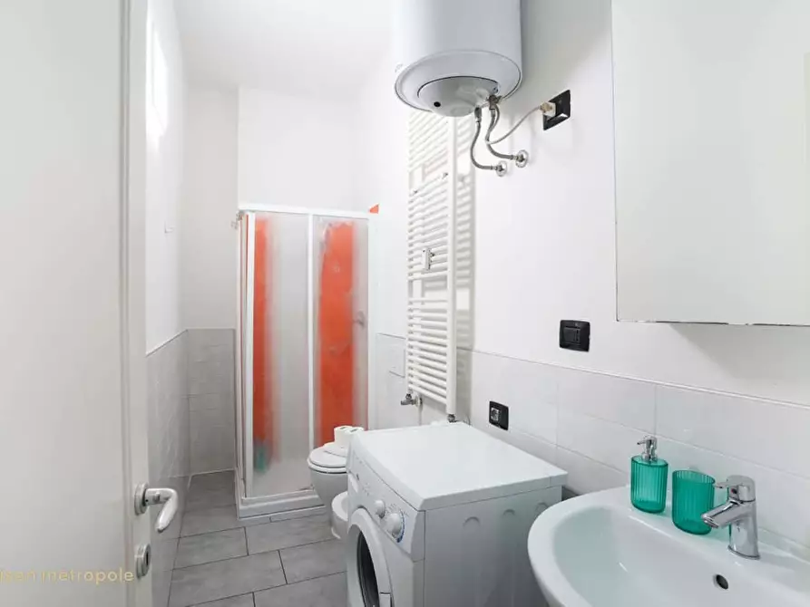 Immagine 10 di Appartamento in affitto  in Via Pietro Giuria12 a Torino