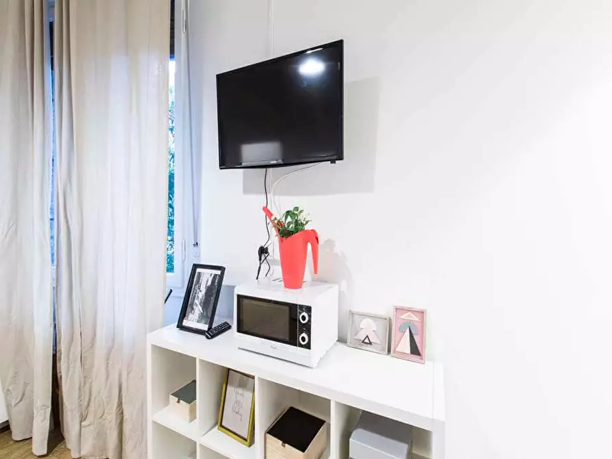 Immagine 20 di Camera in affitto  in Via Bartolomeo d'Alviano13 a Milano