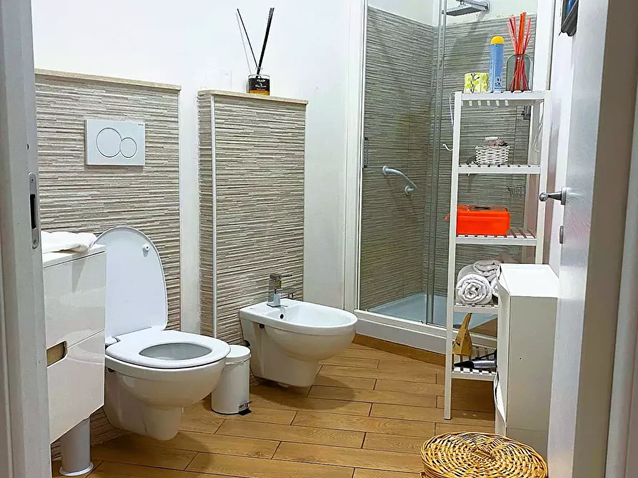 Immagine 5 di Appartamento in affitto  in Via dei Gozzadini31 a Roma