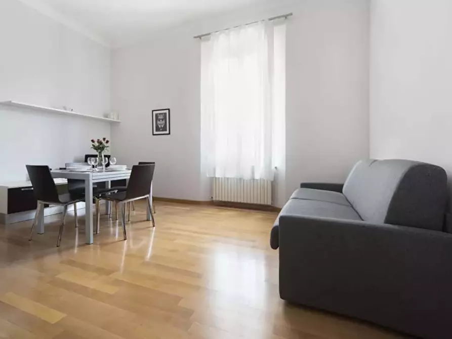 Immagine 4 di Appartamento in affitto  in Via Guglielmo Marconi65 a Bologna