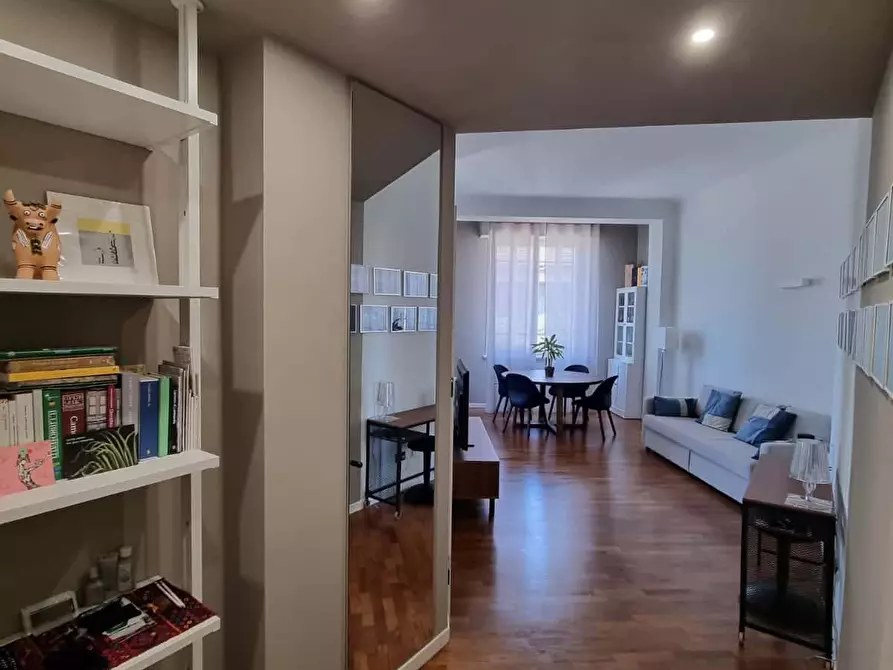 Immagine 9 di Appartamento in affitto  in Via Tagliamento11 a Milano