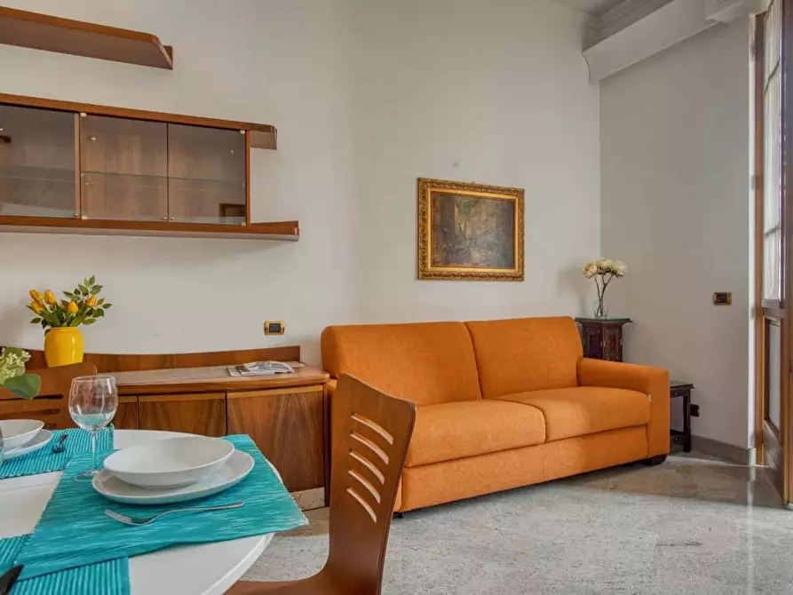 Immagine 11 di Appartamento in affitto  in Via Luisa Battistotti Sassi a Milano